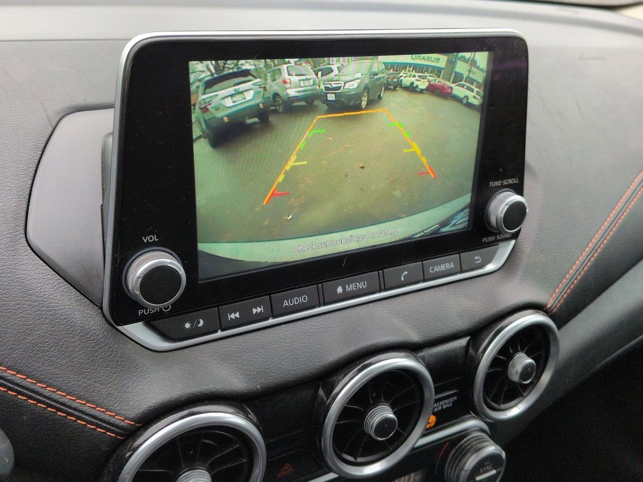 Thumbnail: 2022 Nissan Sentra - 29