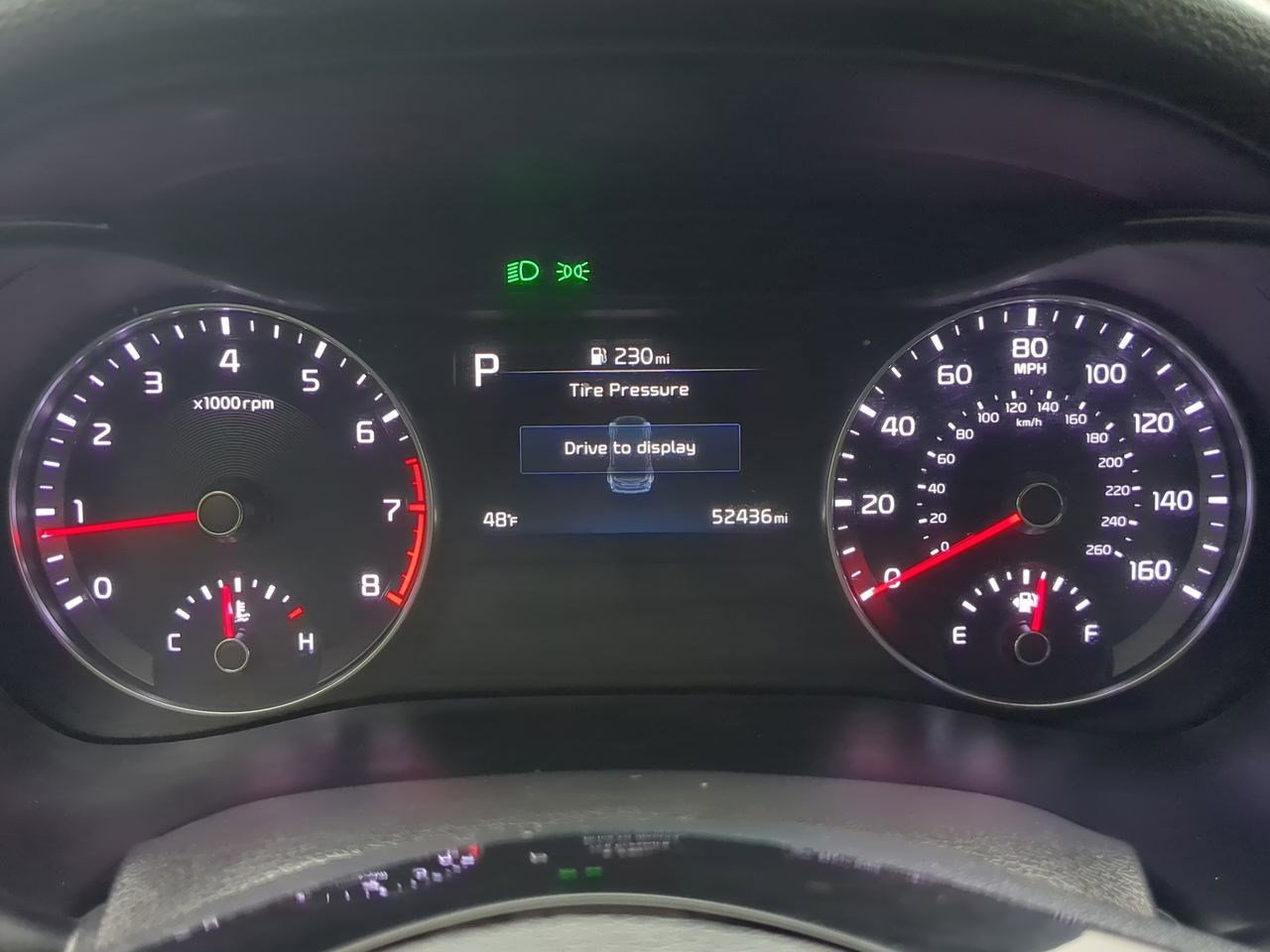 Thumbnail: 2023 Kia Forte - 32