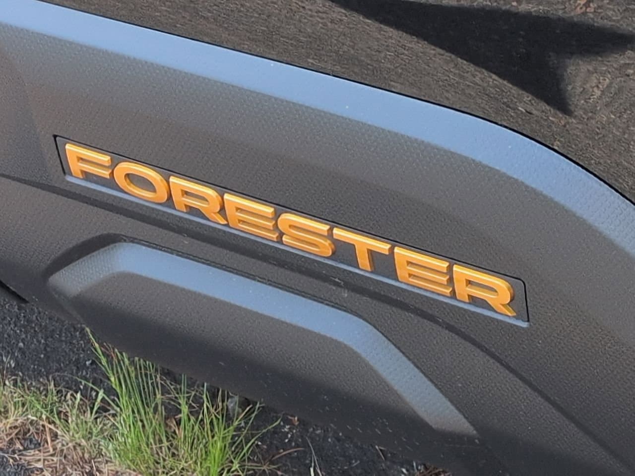 Thumbnail: 2026 Subaru Forester - 13