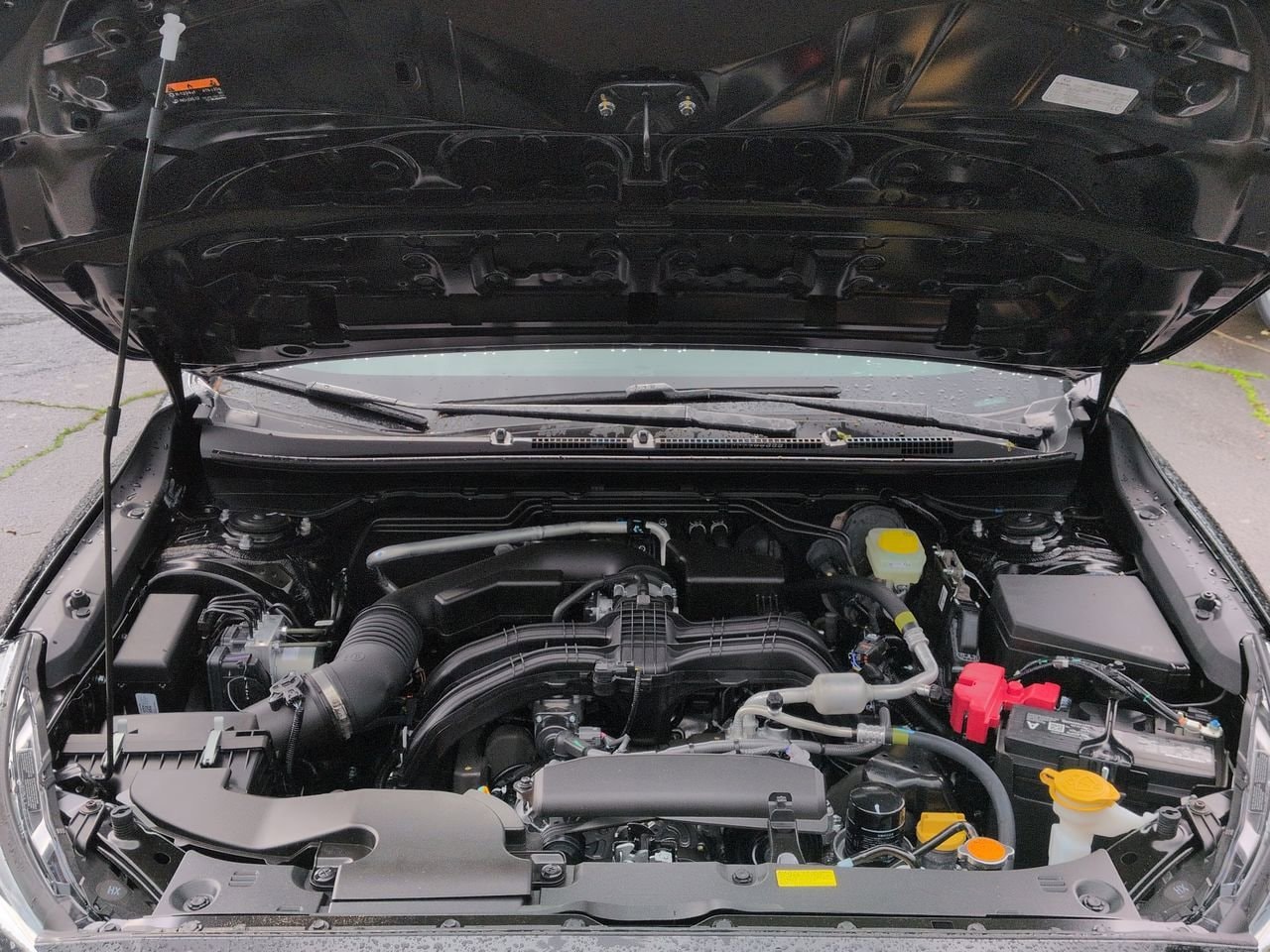 Thumbnail: 2026 Subaru Crosstrek - 15