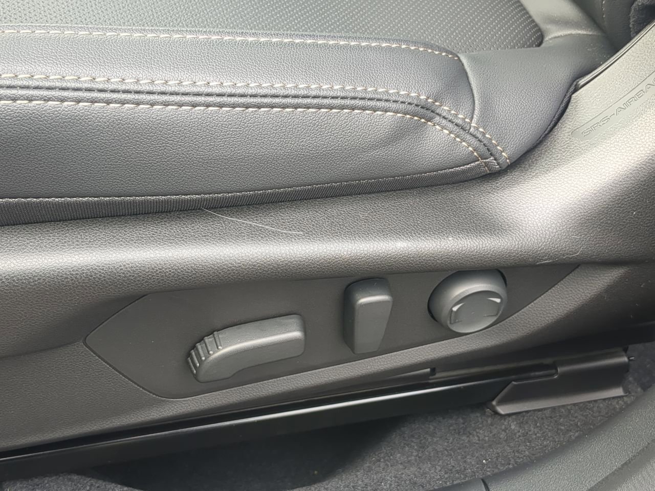 Thumbnail: 2026 Subaru Outback - 18