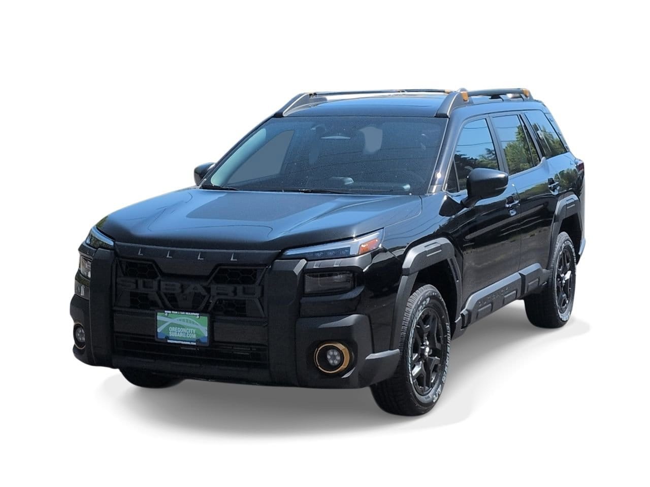 Thumbnail: 2026 Subaru Outback - 4