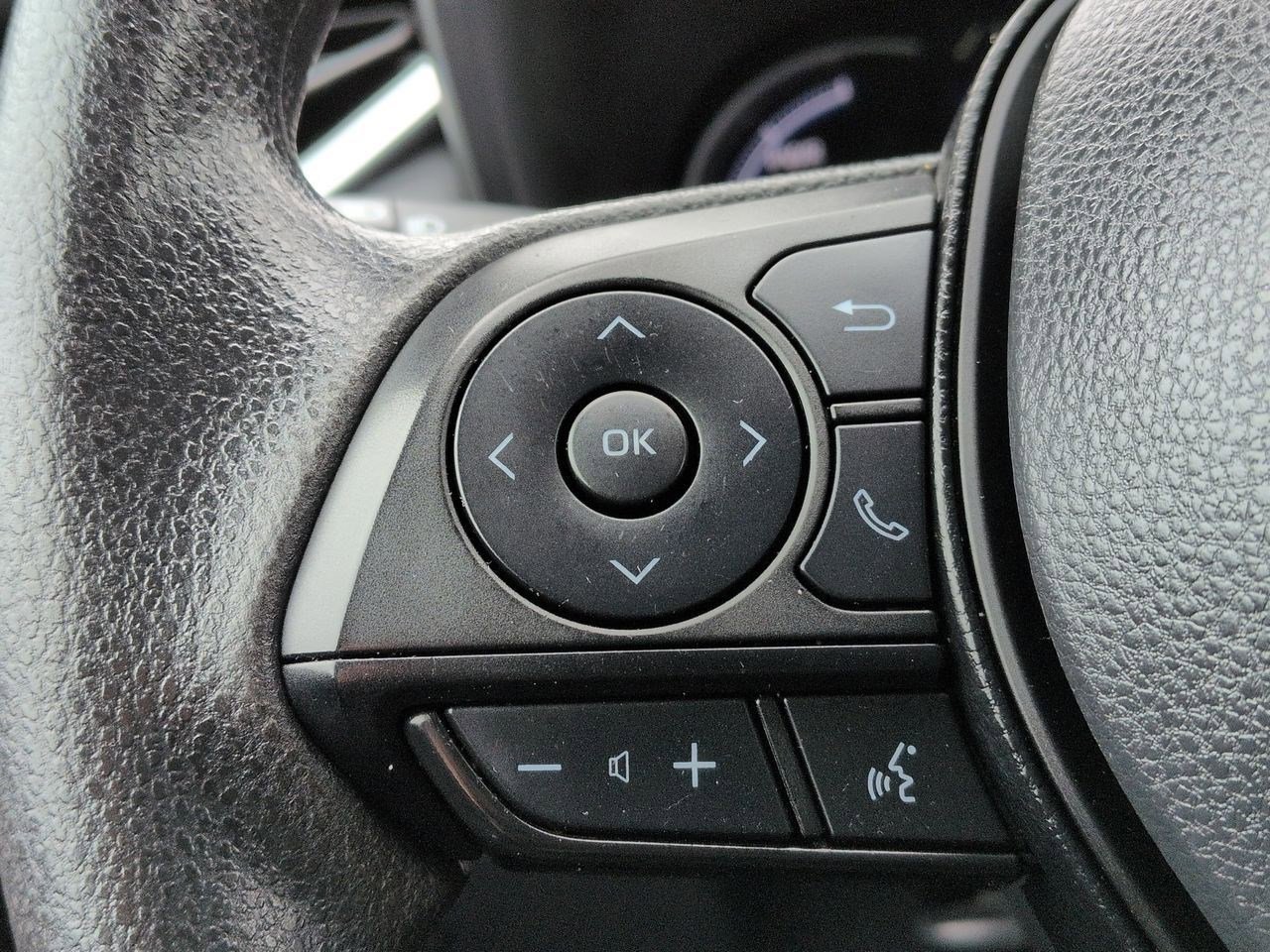 Thumbnail: 2024 Toyota RAV4 - 24