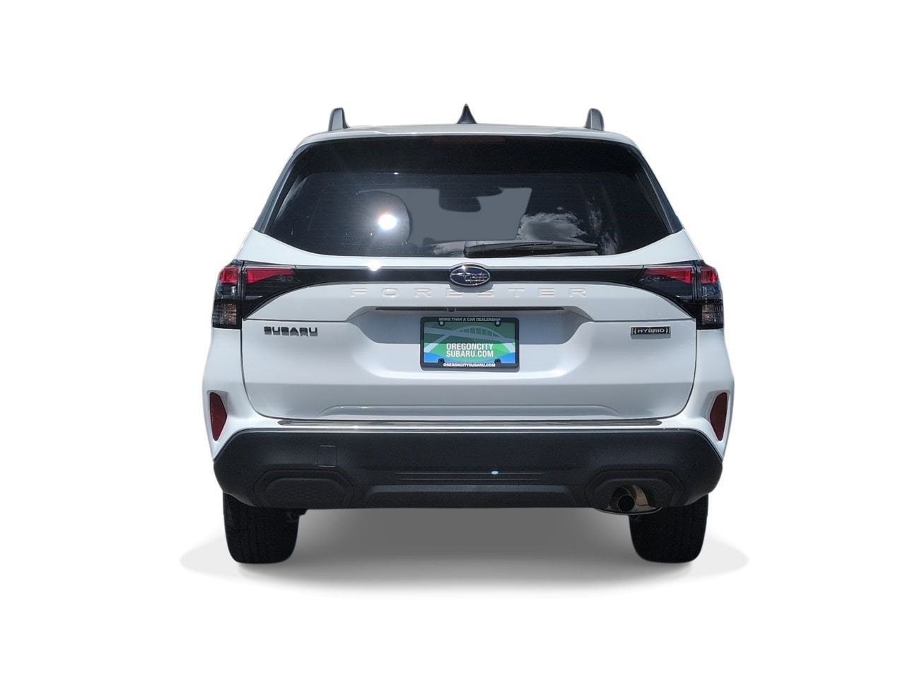 Thumbnail: 2026 Subaru Forester - 7