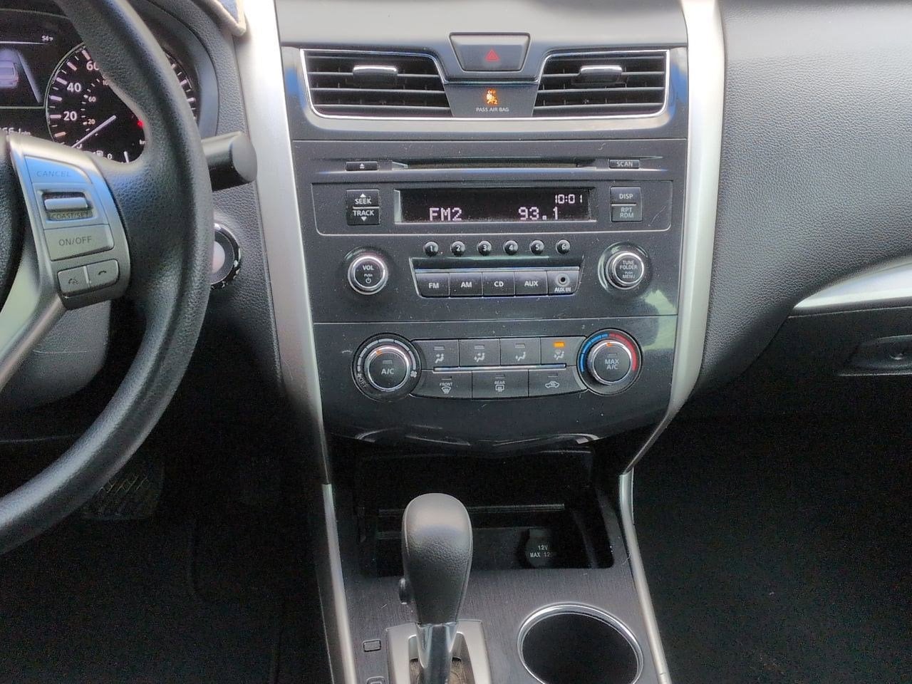 Thumbnail: 2014 Nissan Altima - 27
