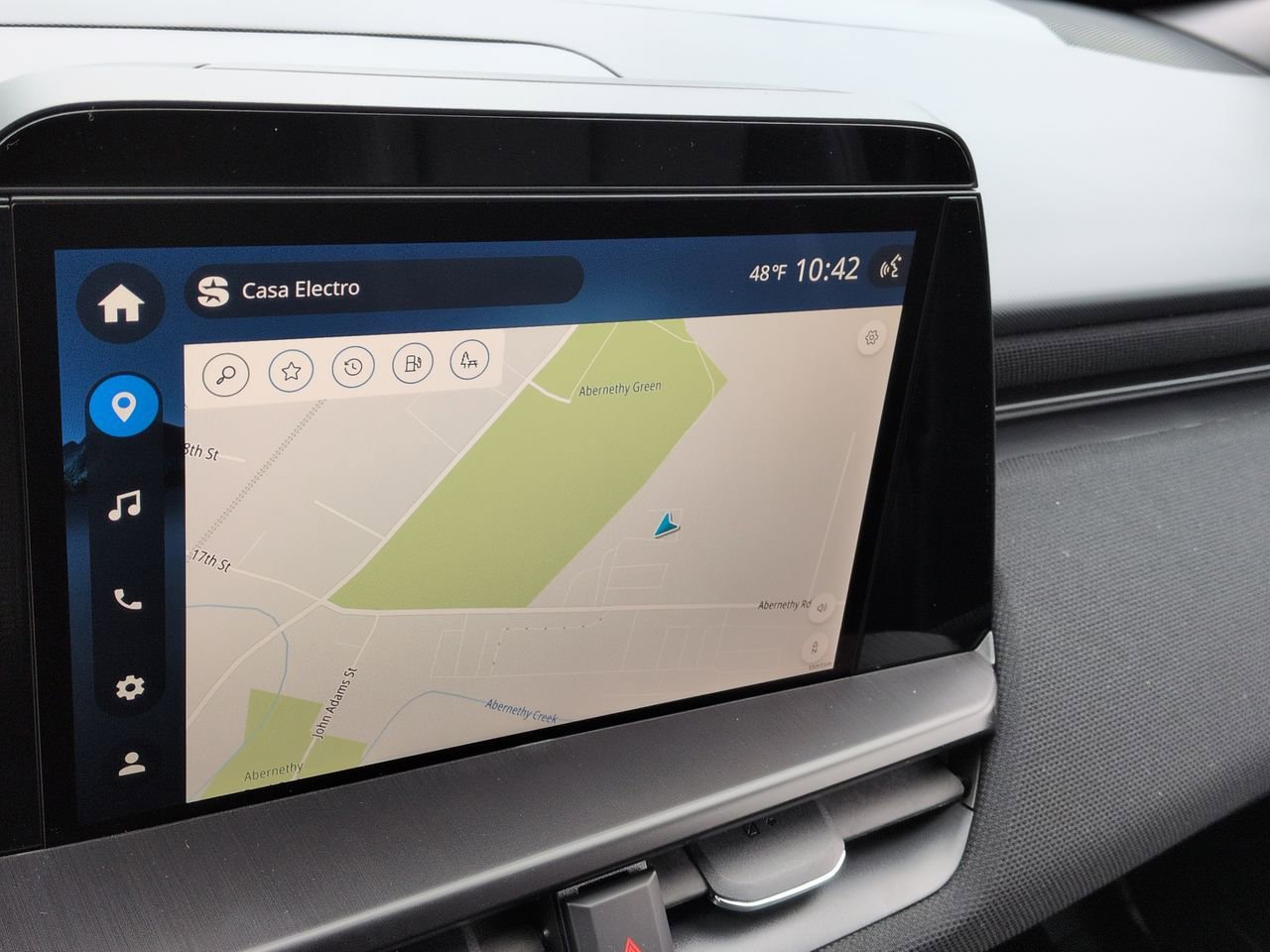 Thumbnail: 2026 Subaru Outback - 30