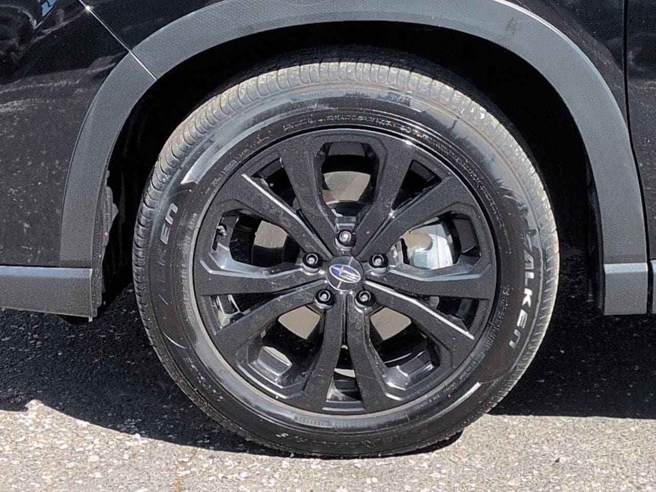 Thumbnail: 2024 Subaru Forester - 14