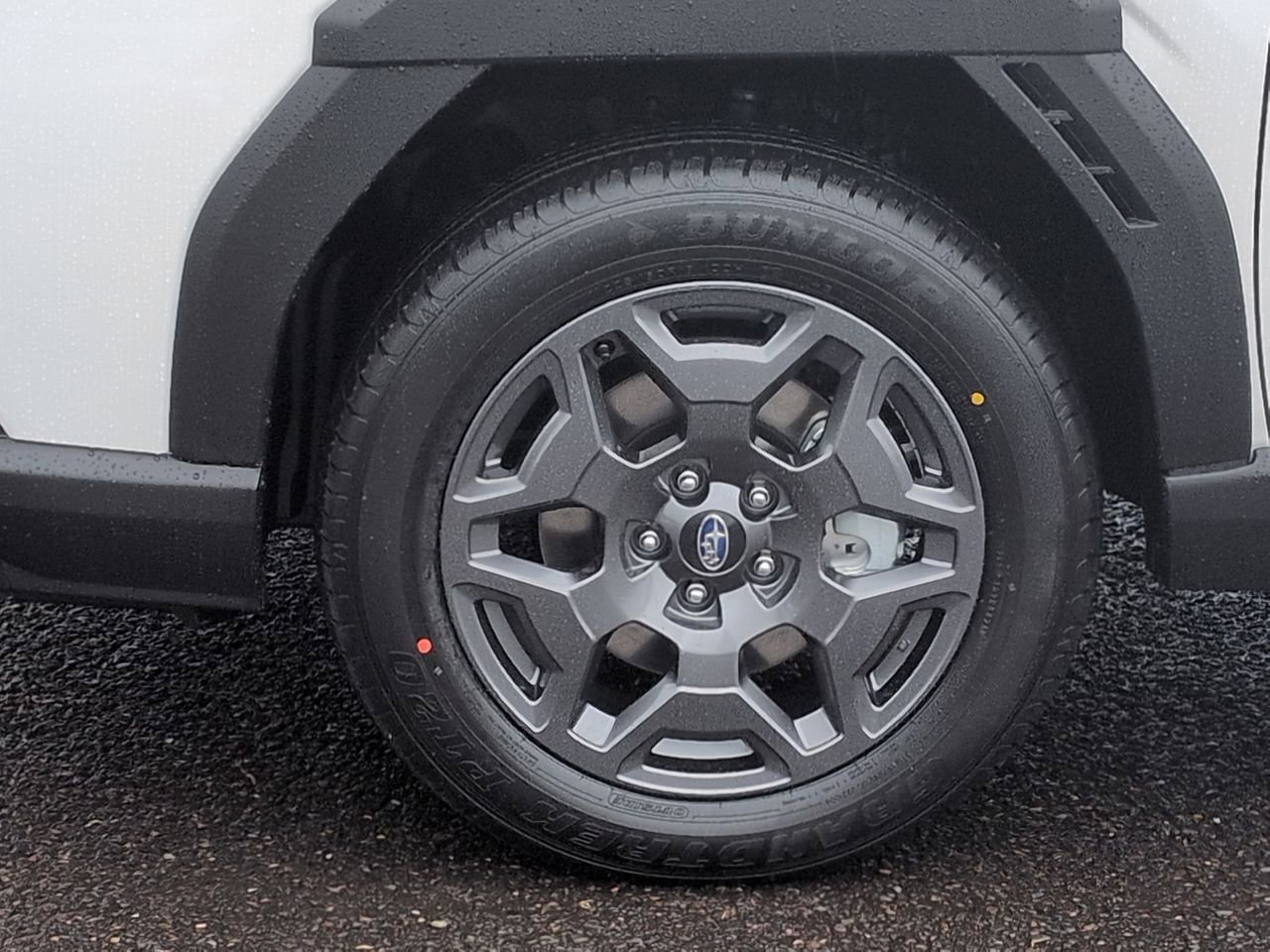 Thumbnail: 2026 Subaru Outback - 14