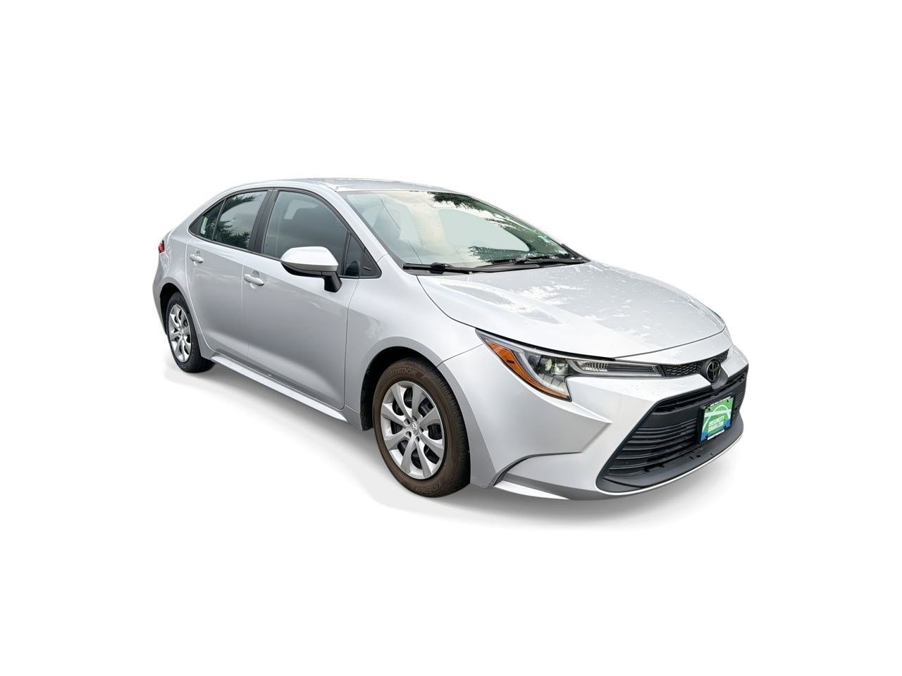 Thumbnail: 2023 Toyota Corolla - 2