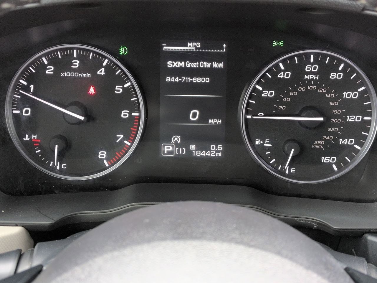 Thumbnail: 2025 Subaru Forester - 36