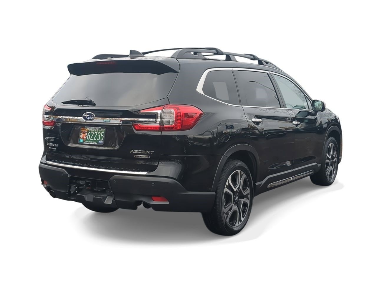 Thumbnail: 2023 Subaru Ascent - 8