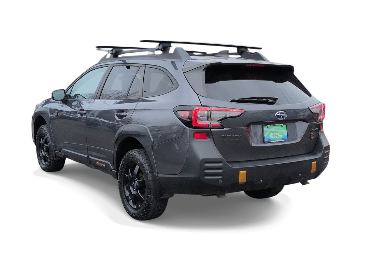 Thumbnail: 2022 Subaru Outback - 6