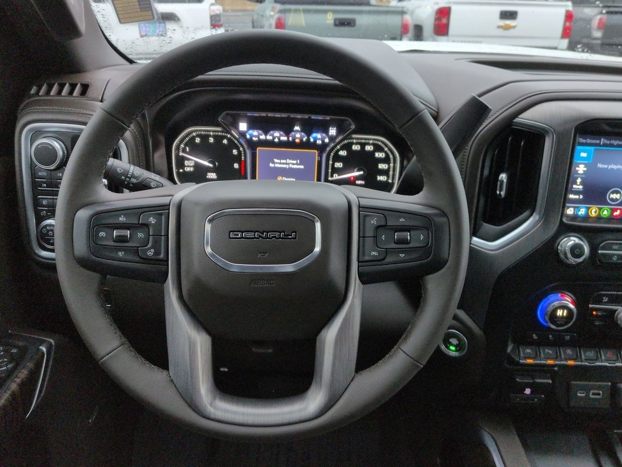 Thumbnail: 2019 GMC Sierra 1500 - 25