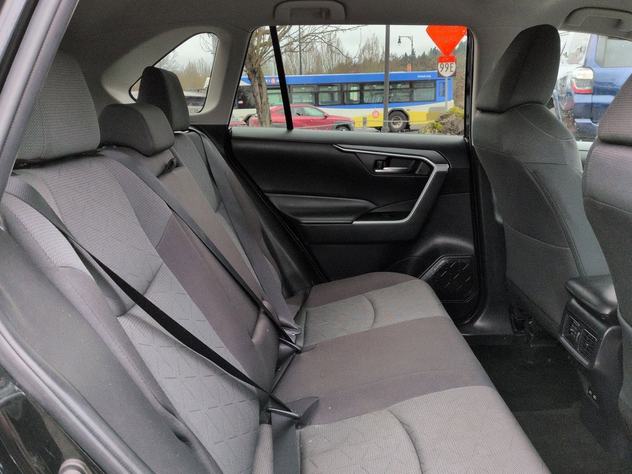 Thumbnail: 2024 Toyota RAV4 - 20