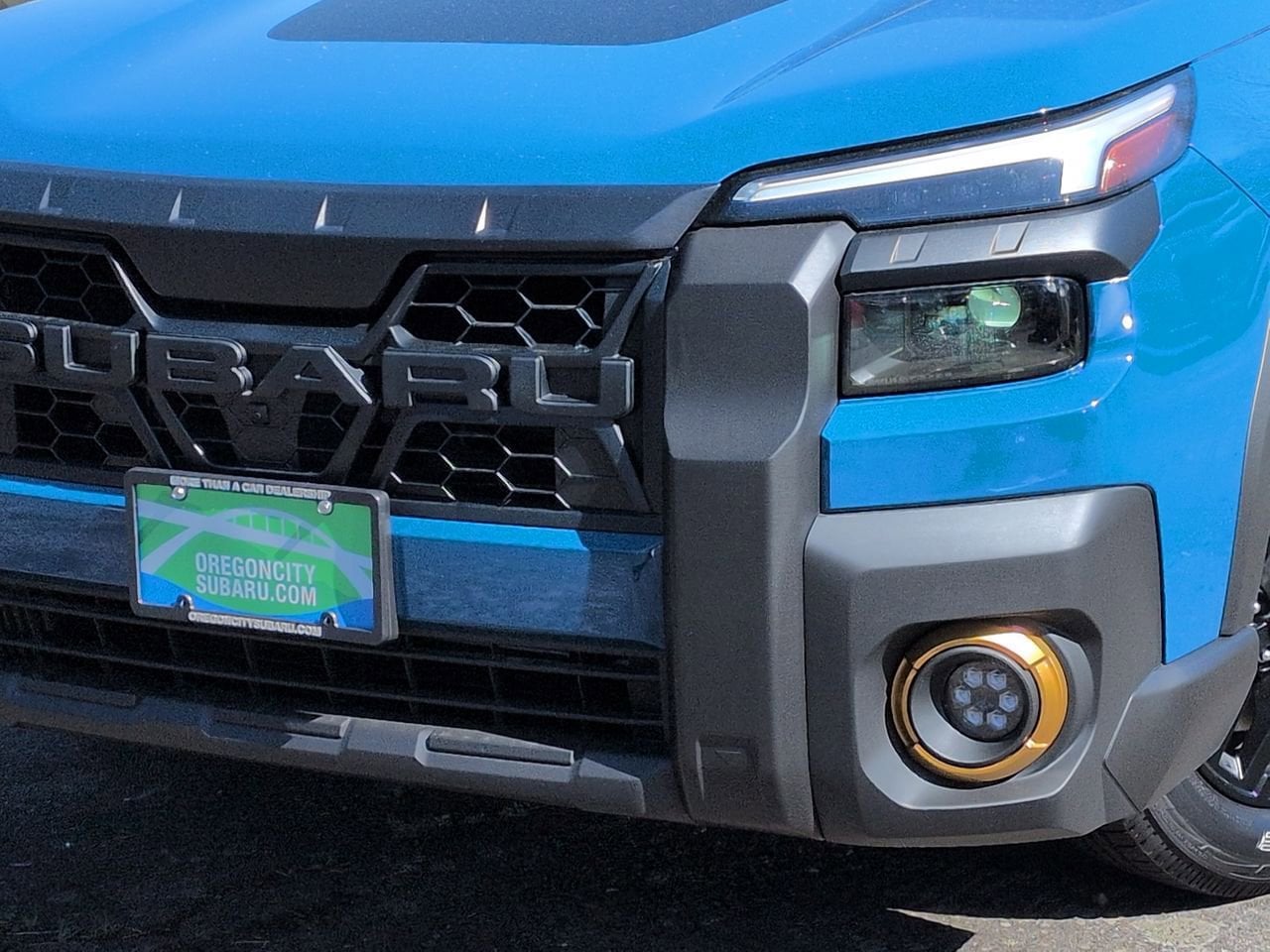 Thumbnail: 2026 Subaru Outback - 11