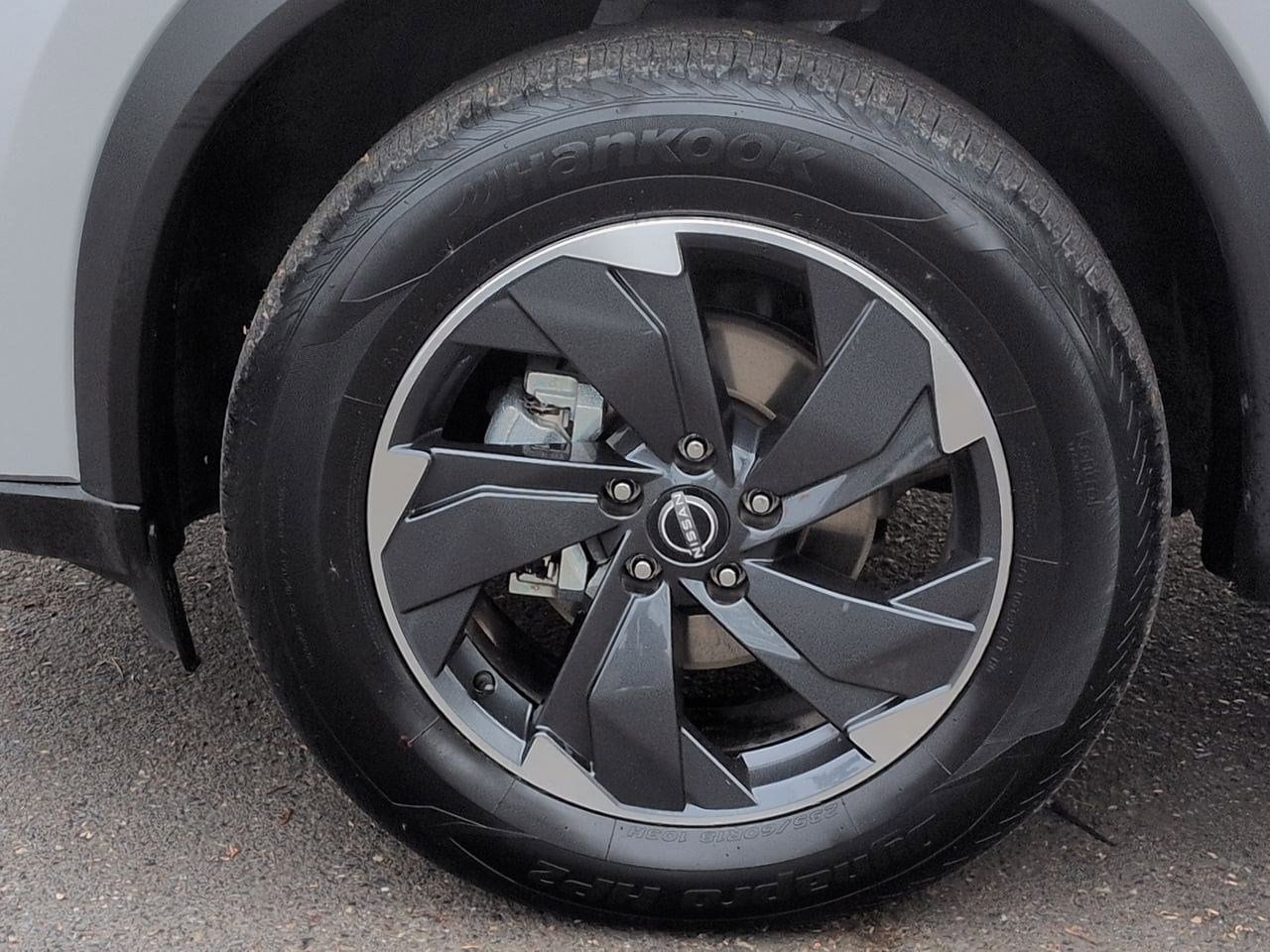 Thumbnail: 2025 Nissan Rogue - 13