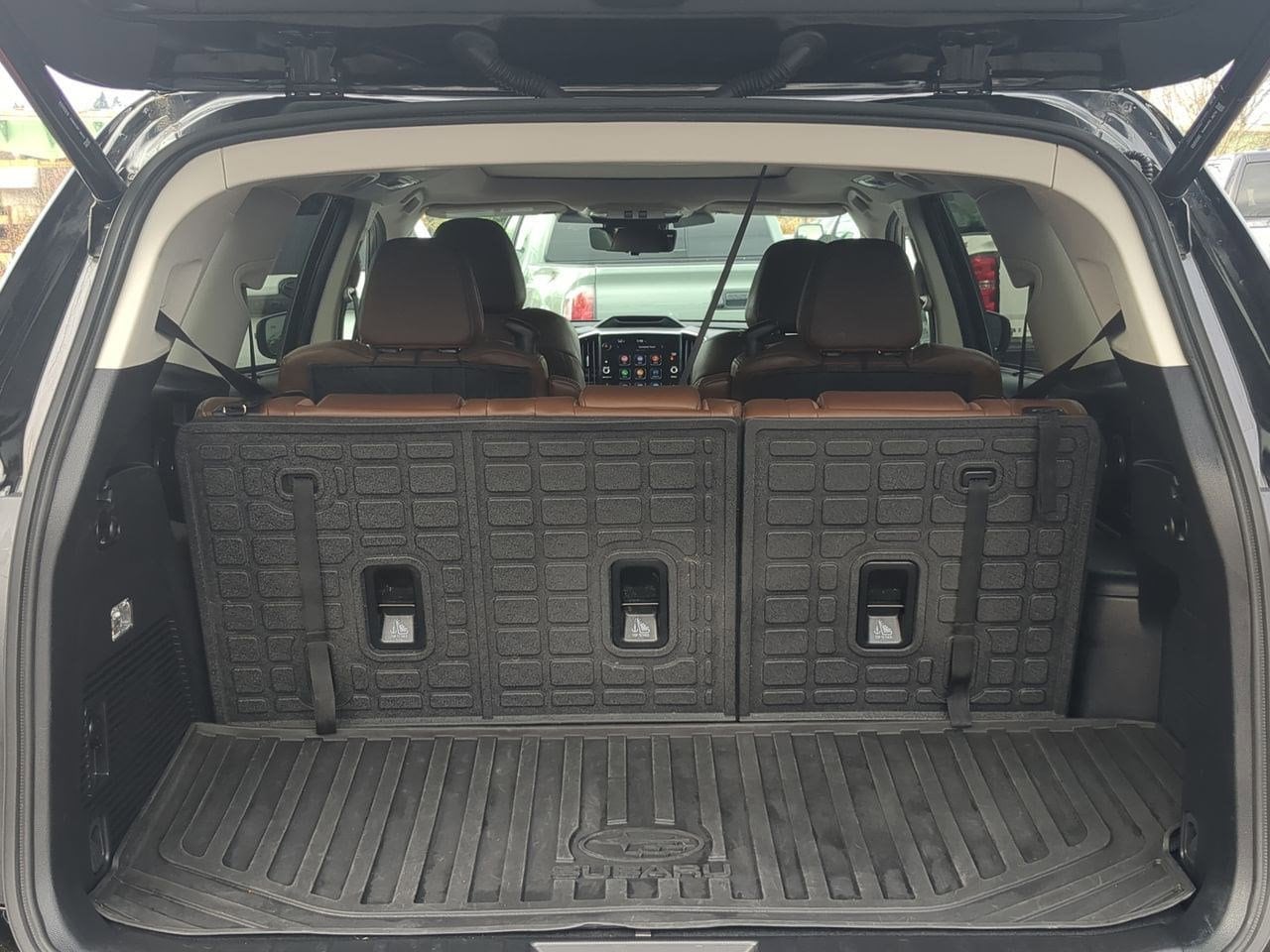 Thumbnail: 2023 Subaru Ascent - 37