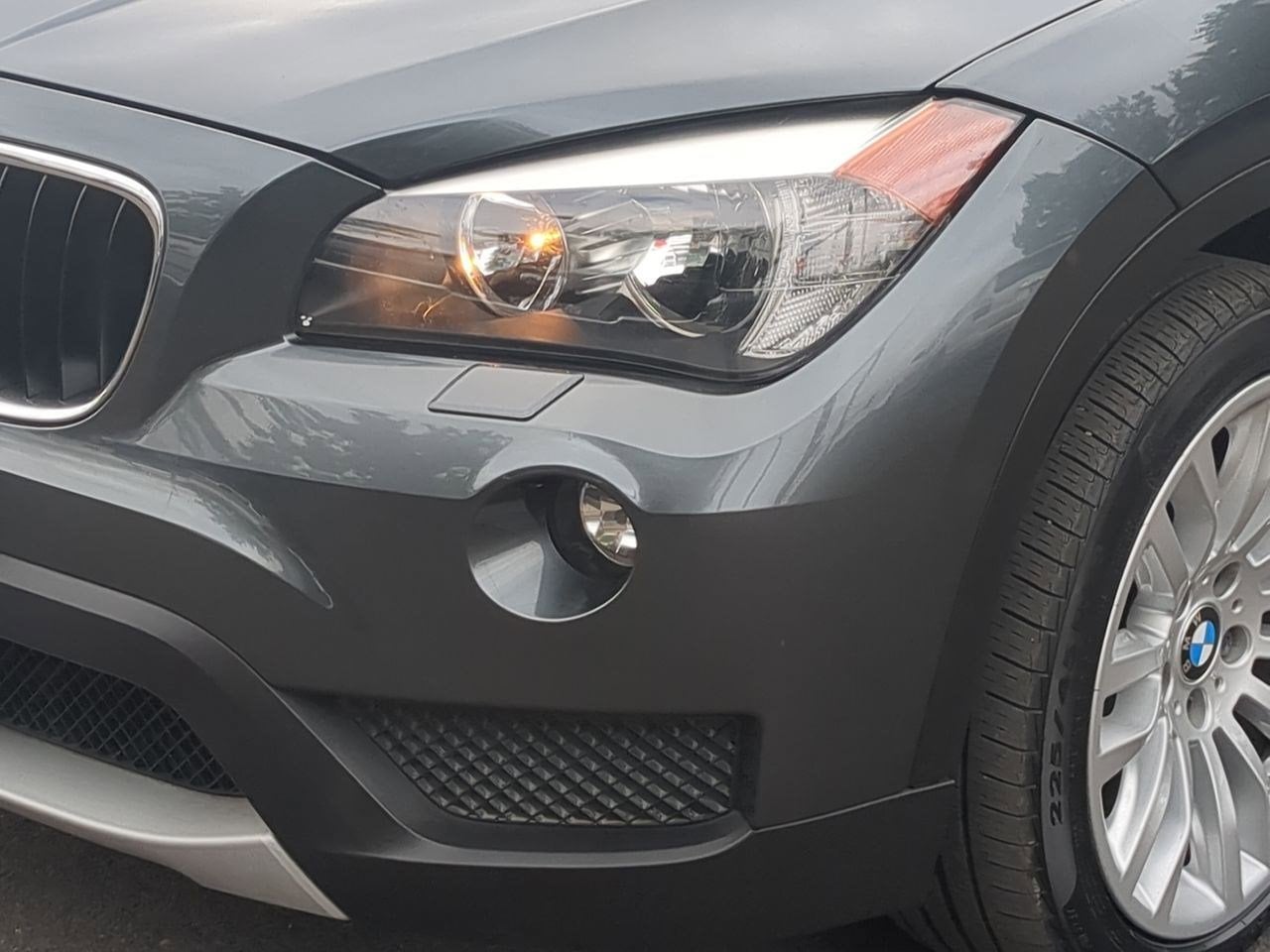 Thumbnail: 2014 BMW X1 - 18