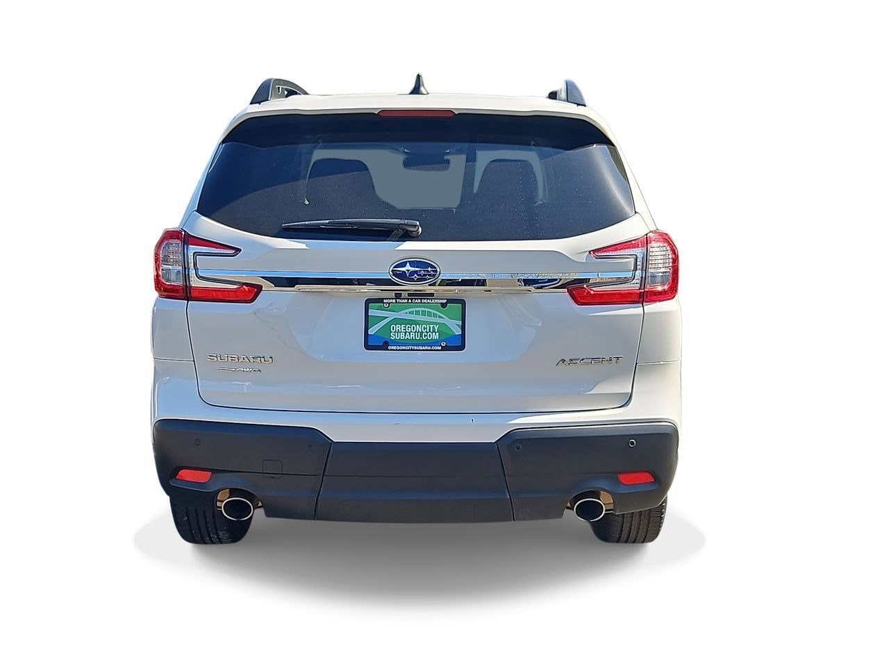 2024 Subaru Ascent Premium 8