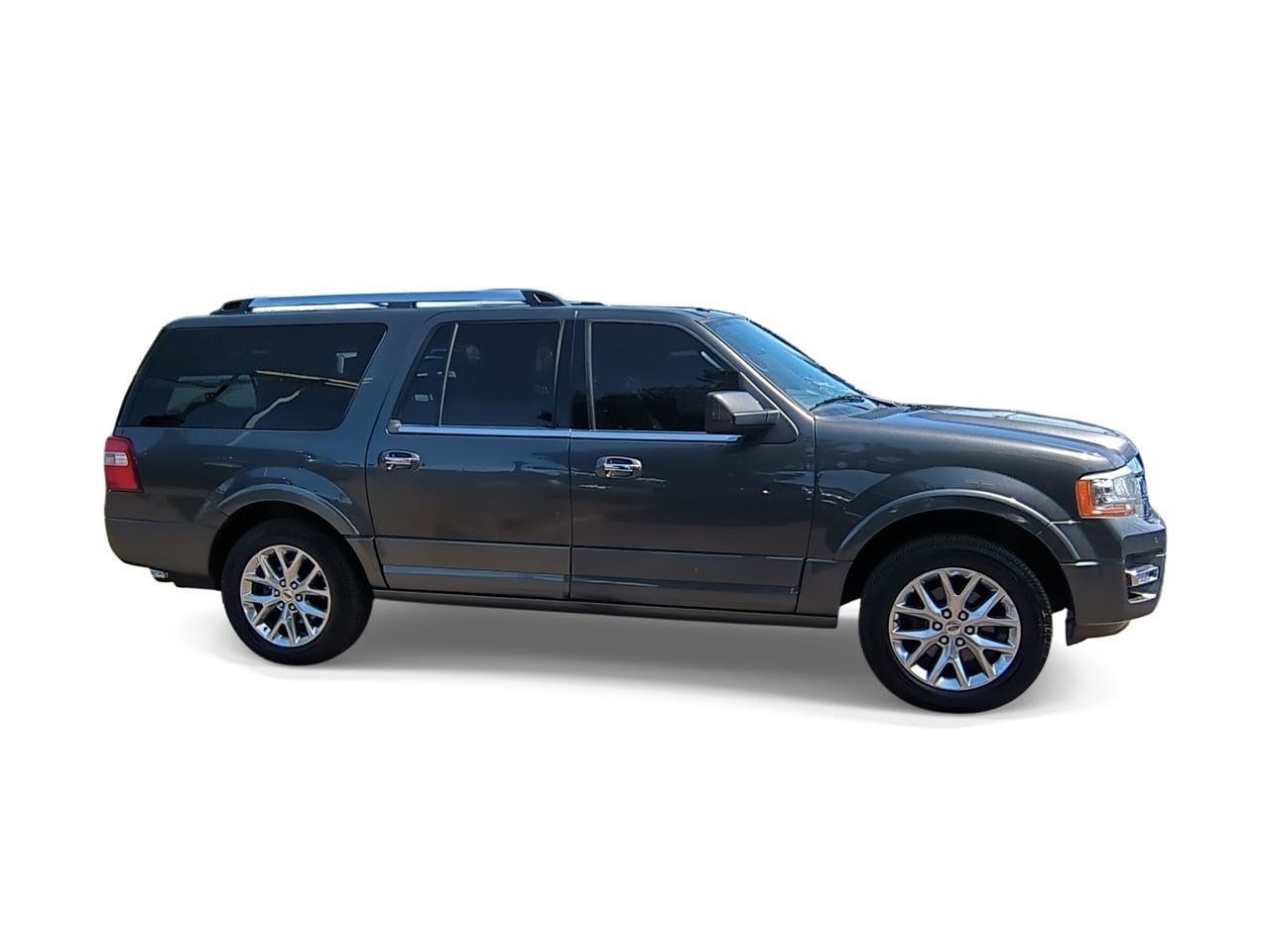 Thumbnail: 2017 Ford Expedition EL - 9