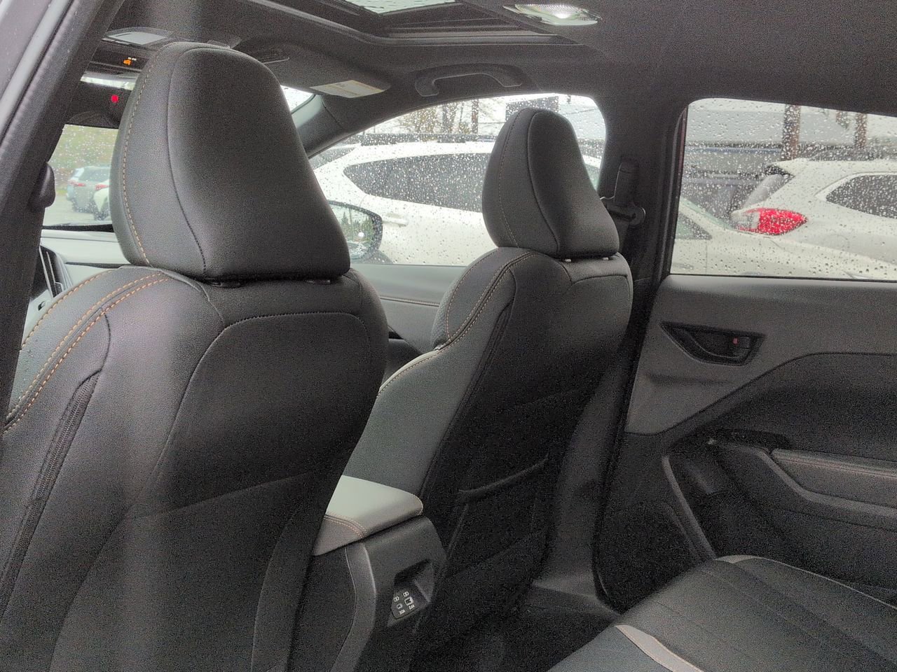 2026 Subaru Crosstrek Wilderness - Photo 19