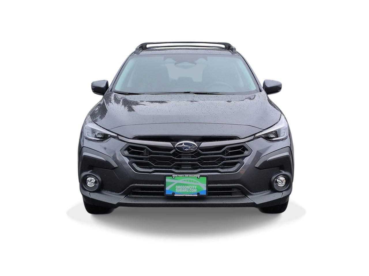 Thumbnail: 2026 Subaru Crosstrek - 3