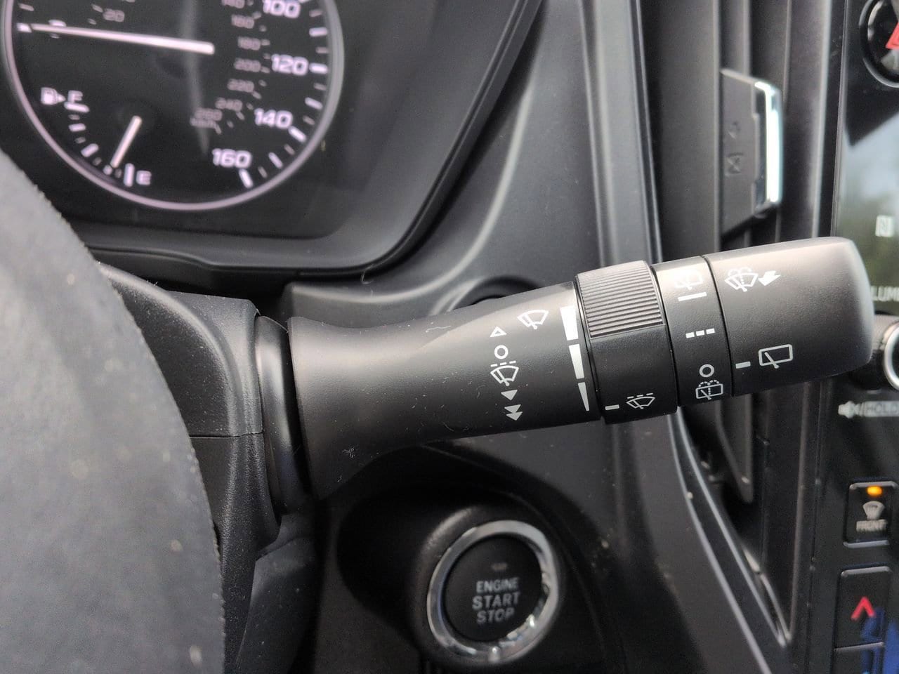 Thumbnail: 2026 Subaru Forester - 28