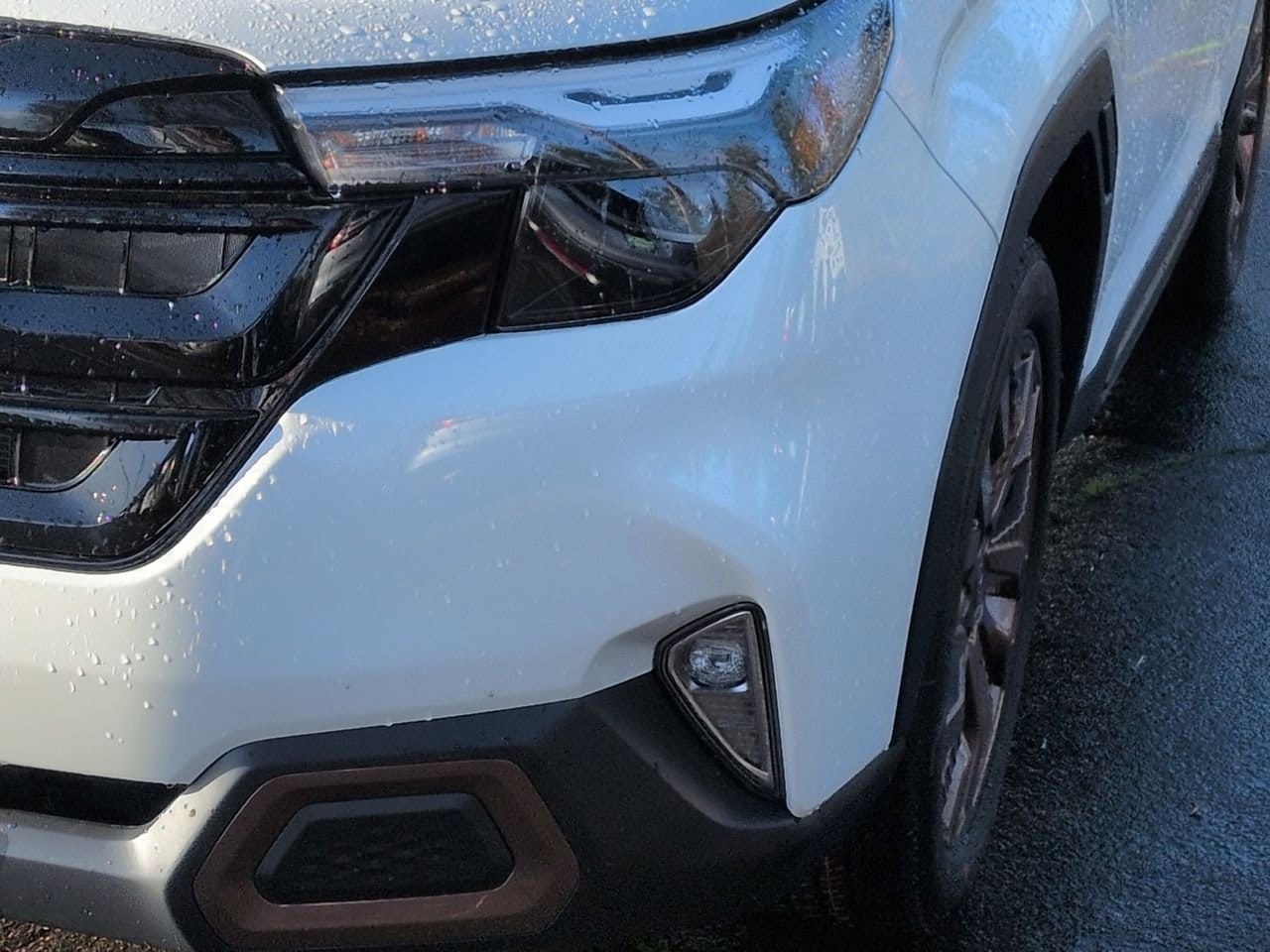 Thumbnail: 2026 Subaru Forester - 11