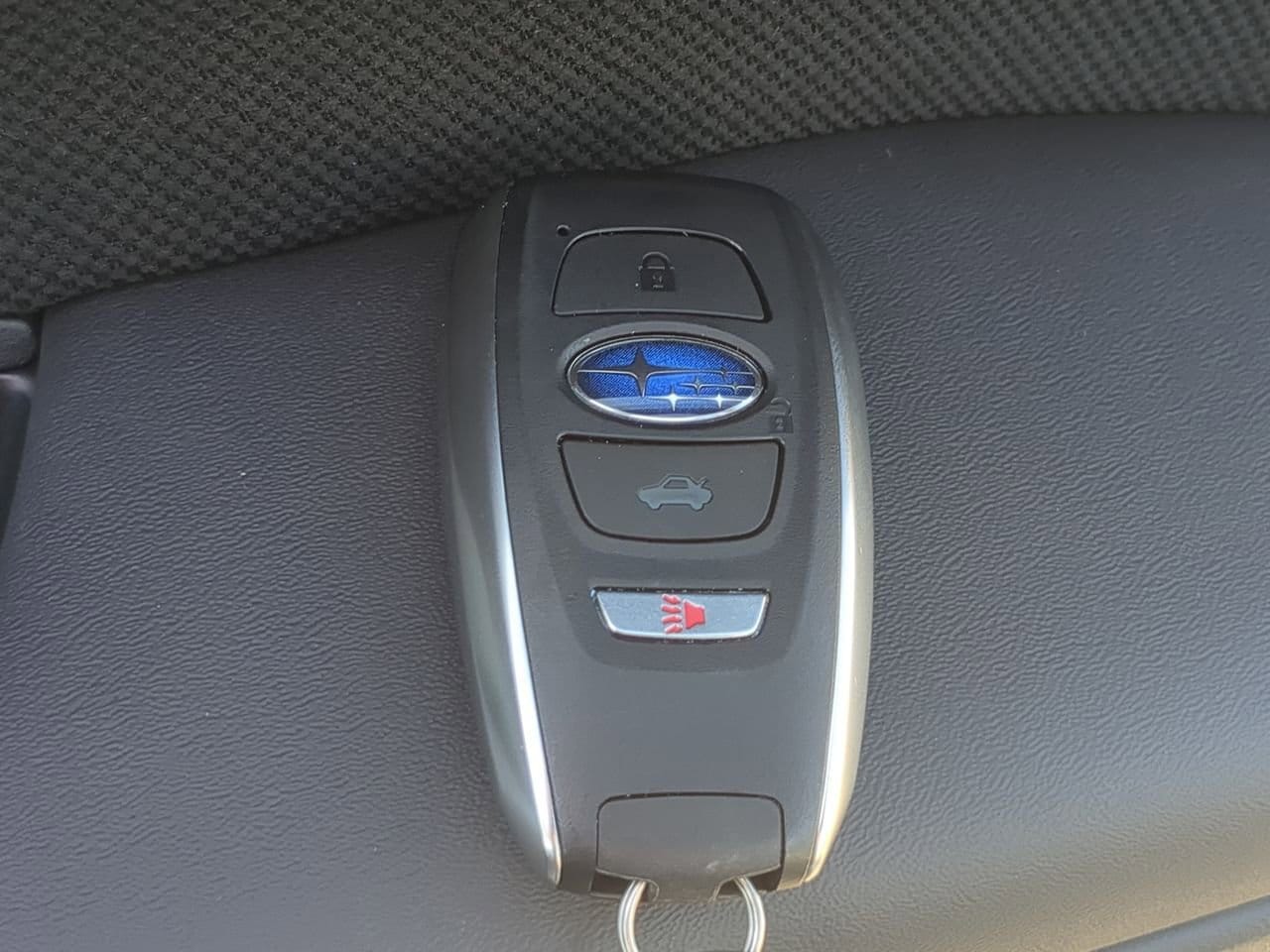 Thumbnail: 2026 Subaru Outback - 37