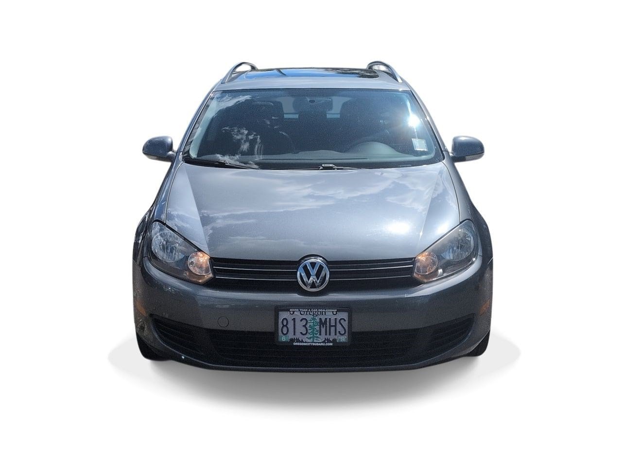 Thumbnail: 2011 Volkswagen Jetta - 3