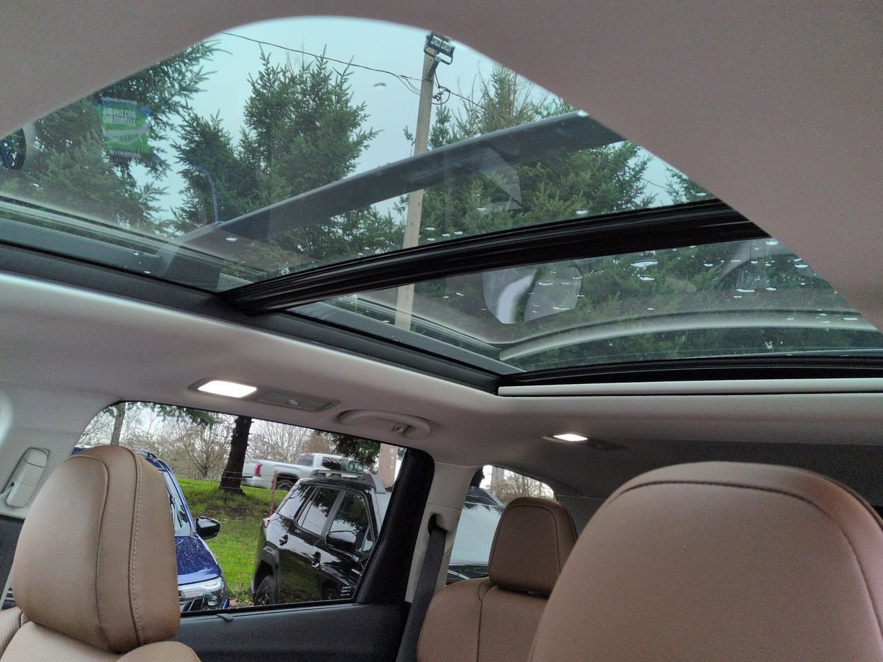 Thumbnail: 2026 Subaru Ascent - 20