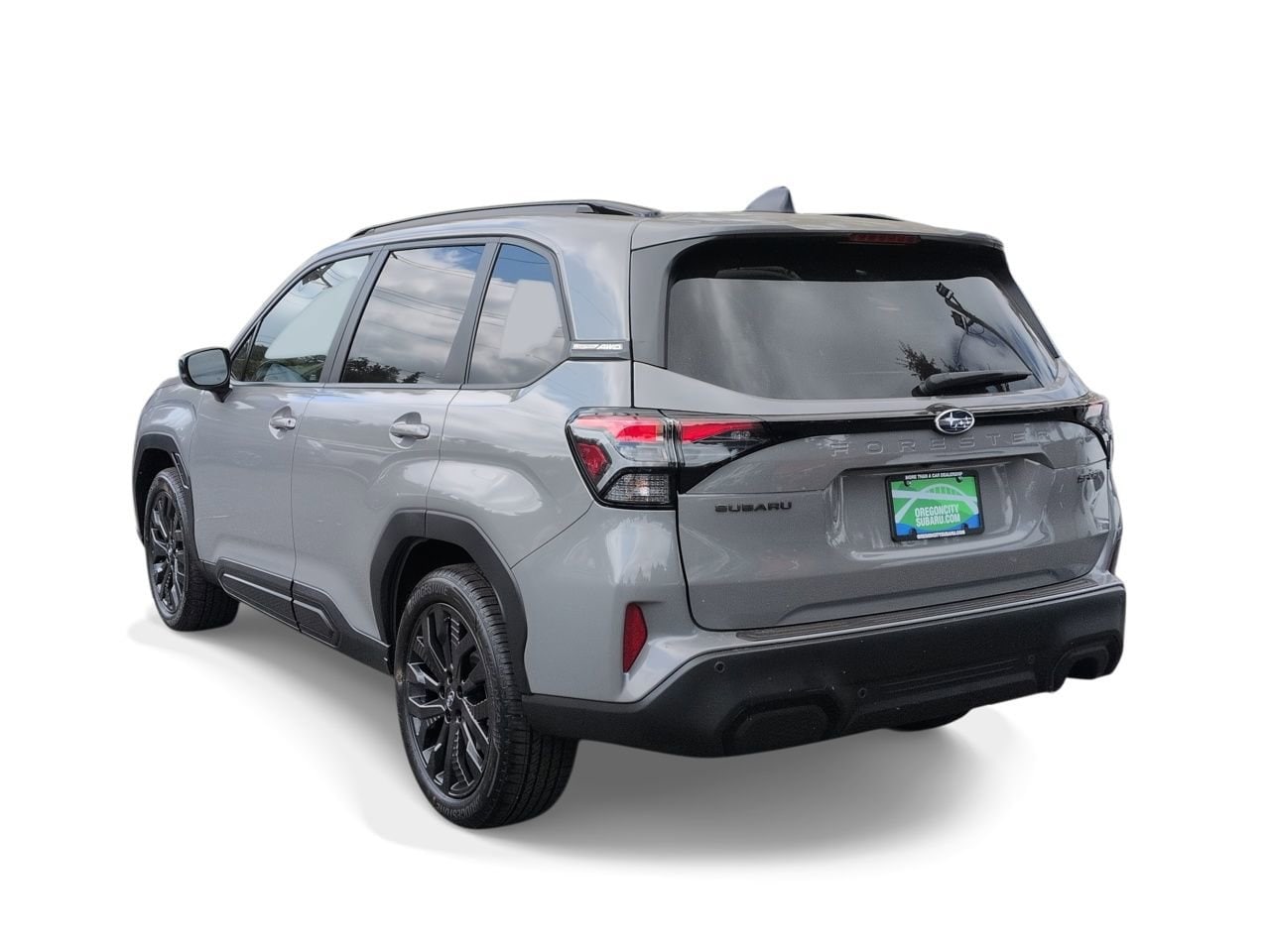 Thumbnail: 2026 Subaru Forester - 6