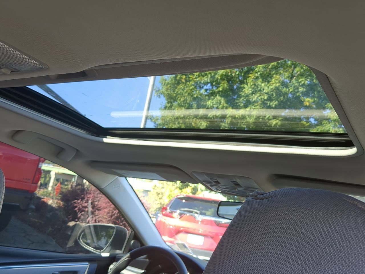 Thumbnail: 2016 Toyota Corolla - 22