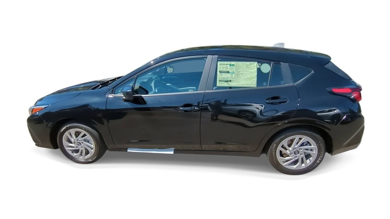 Thumbnail: 2025 Subaru Impreza - 5