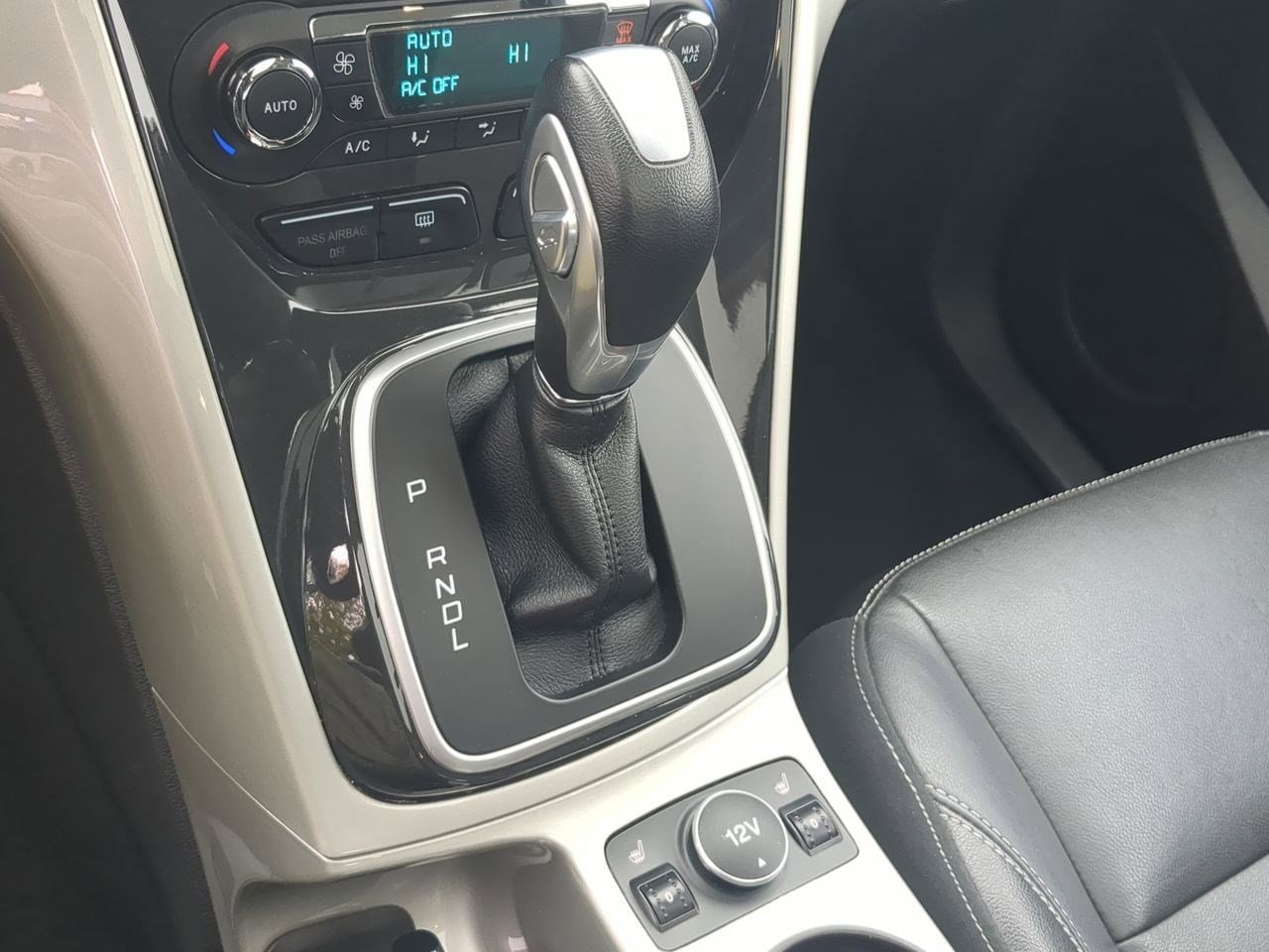 Thumbnail: 2014 Ford C-Max - 34