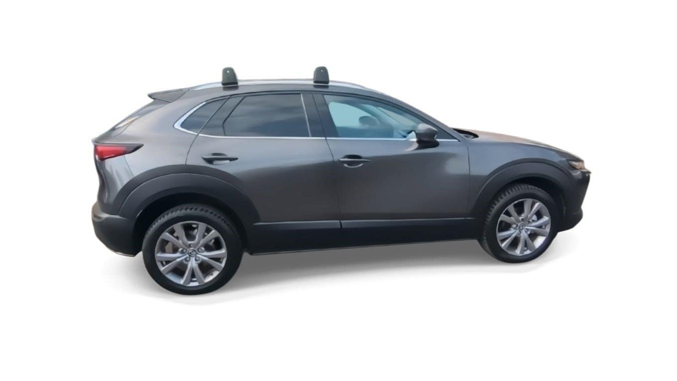 Thumbnail: 2021 Mazda CX-30 - 9