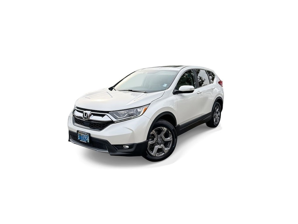 Used 2017 Honda CR-V  SUV