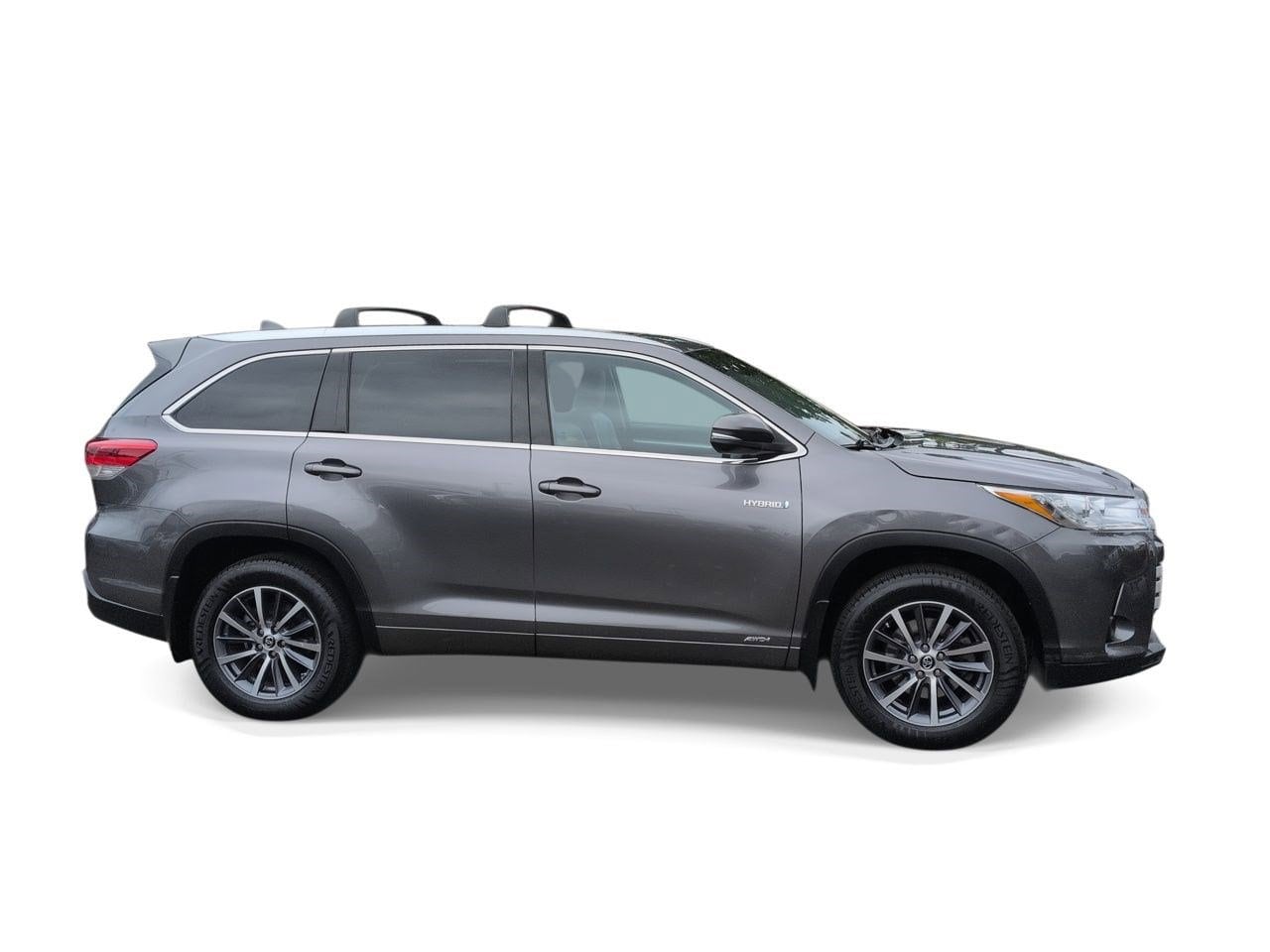 Thumbnail: 2017 Toyota Highlander - 9