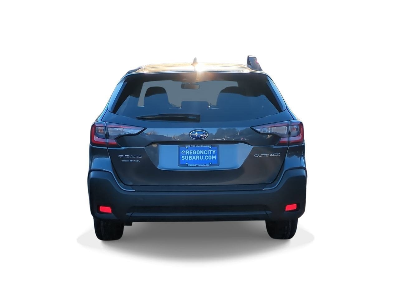 Thumbnail: 2025 Subaru Outback - 6