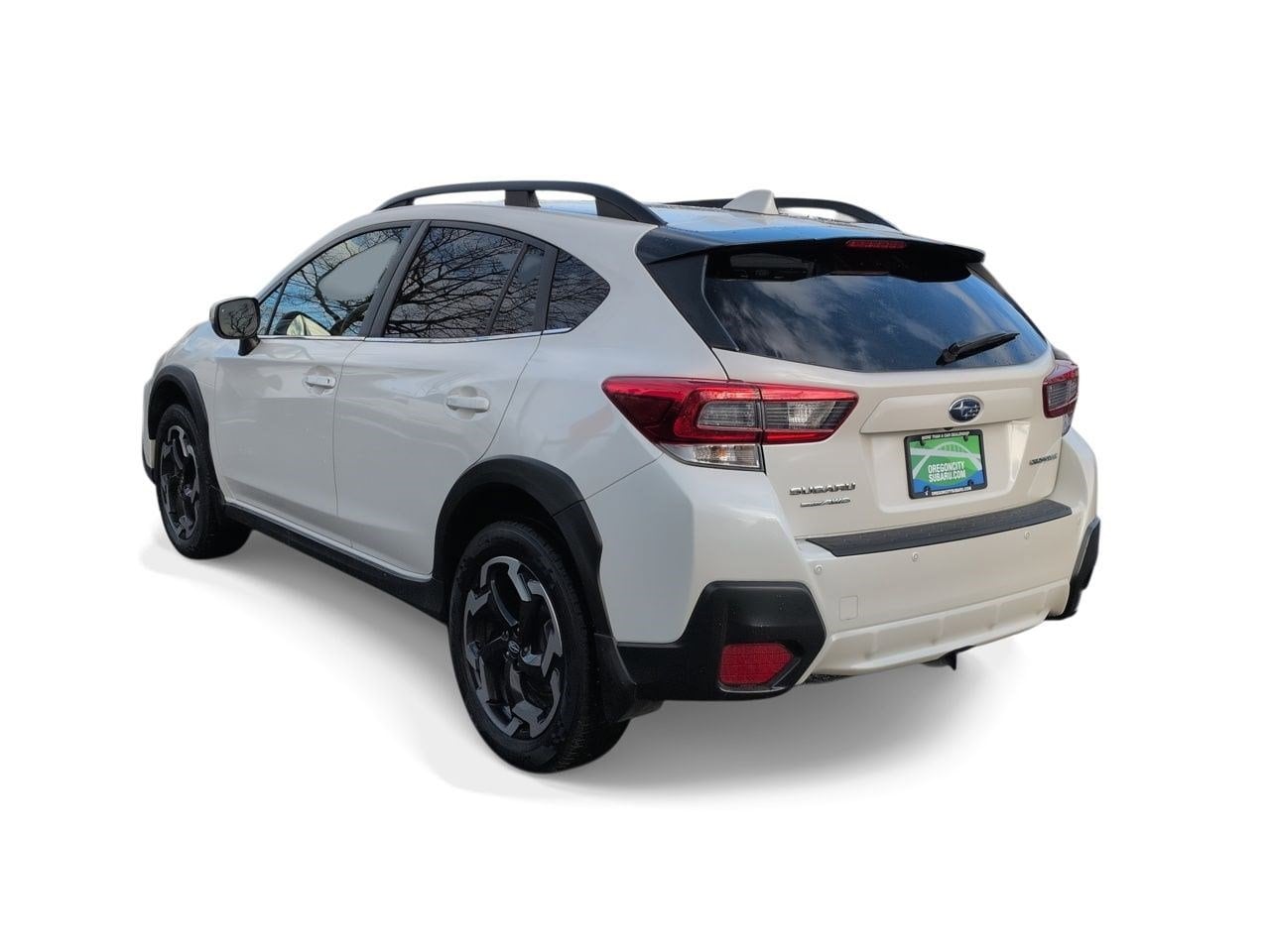 Thumbnail: 2021 Subaru Crosstrek - 6