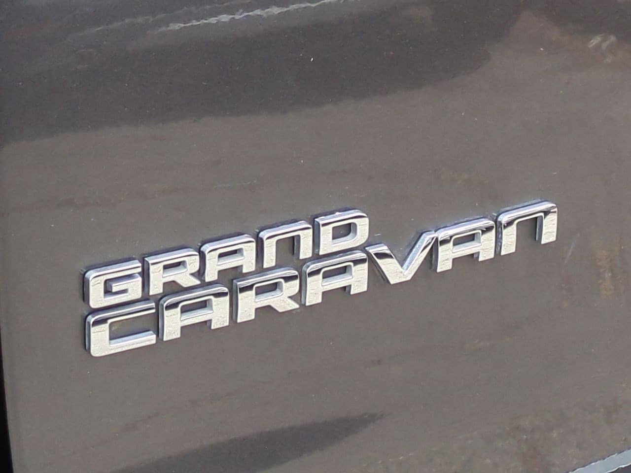 Thumbnail: 2017 Dodge Grand Caravan - 13