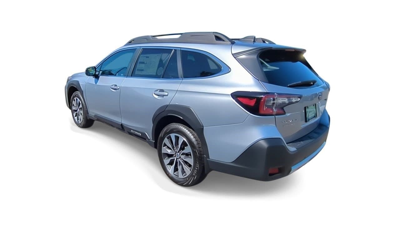 Thumbnail: 2025 Subaru Outback - 6