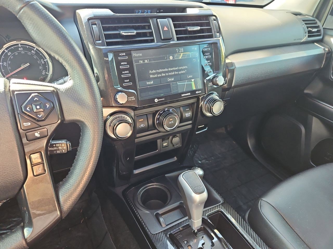 Thumbnail: 2021 Toyota 4Runner - 30