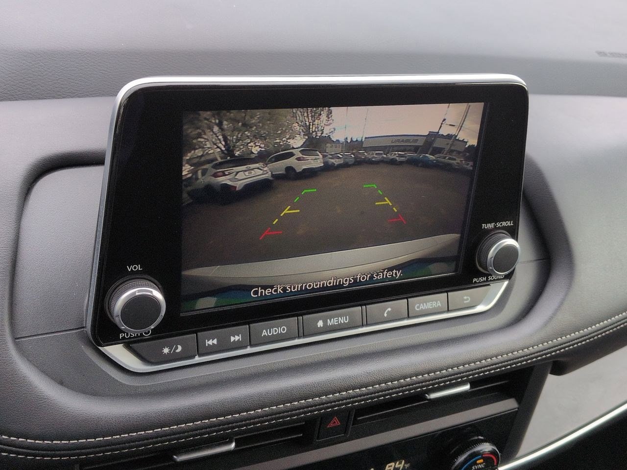 Thumbnail: 2025 Nissan Rogue - 28