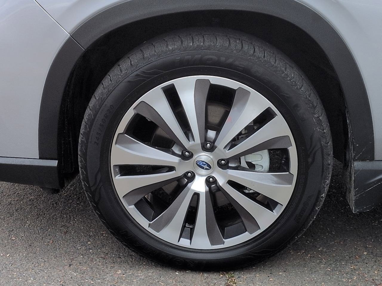 Thumbnail: 2022 Subaru Ascent - 14