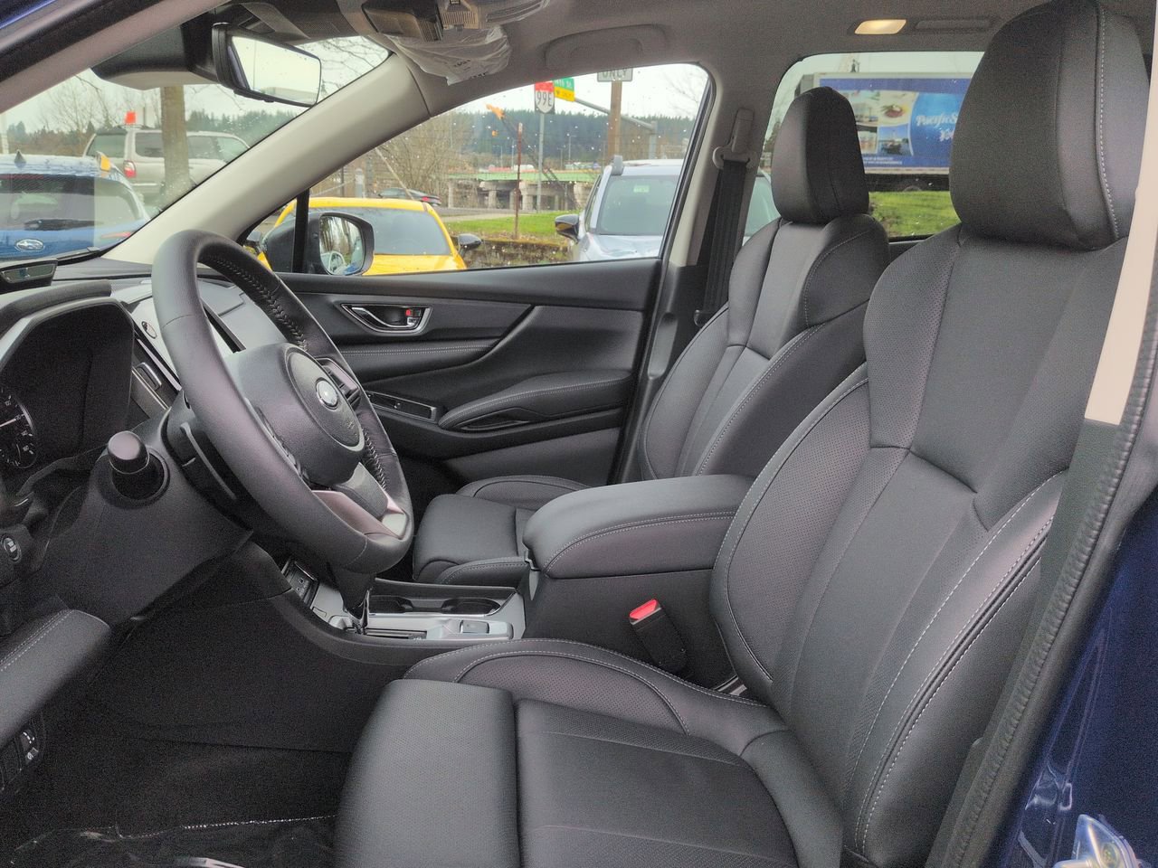 Thumbnail: 2026 Subaru Ascent - 17