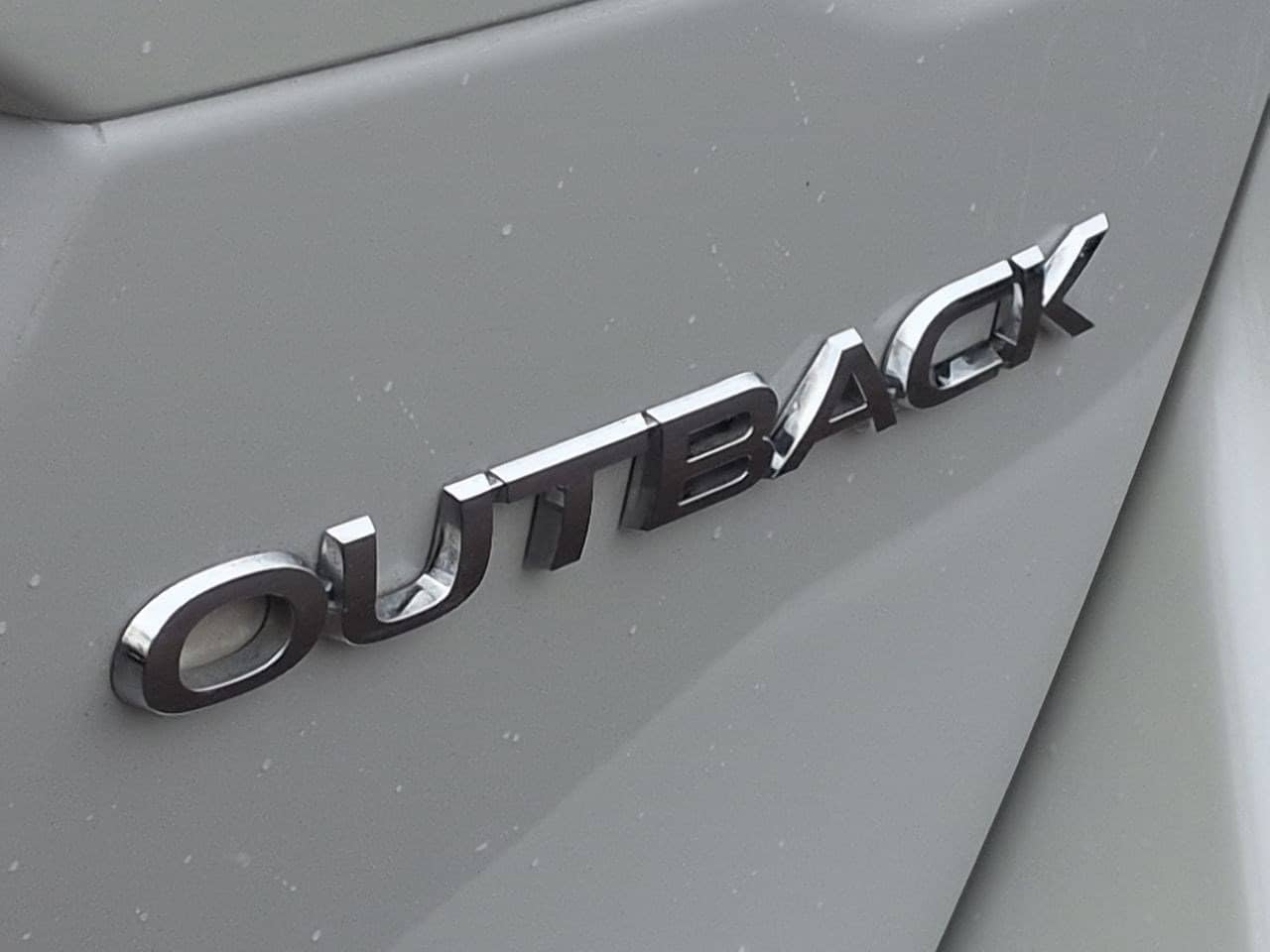 Thumbnail: 2020 Subaru Outback - 12