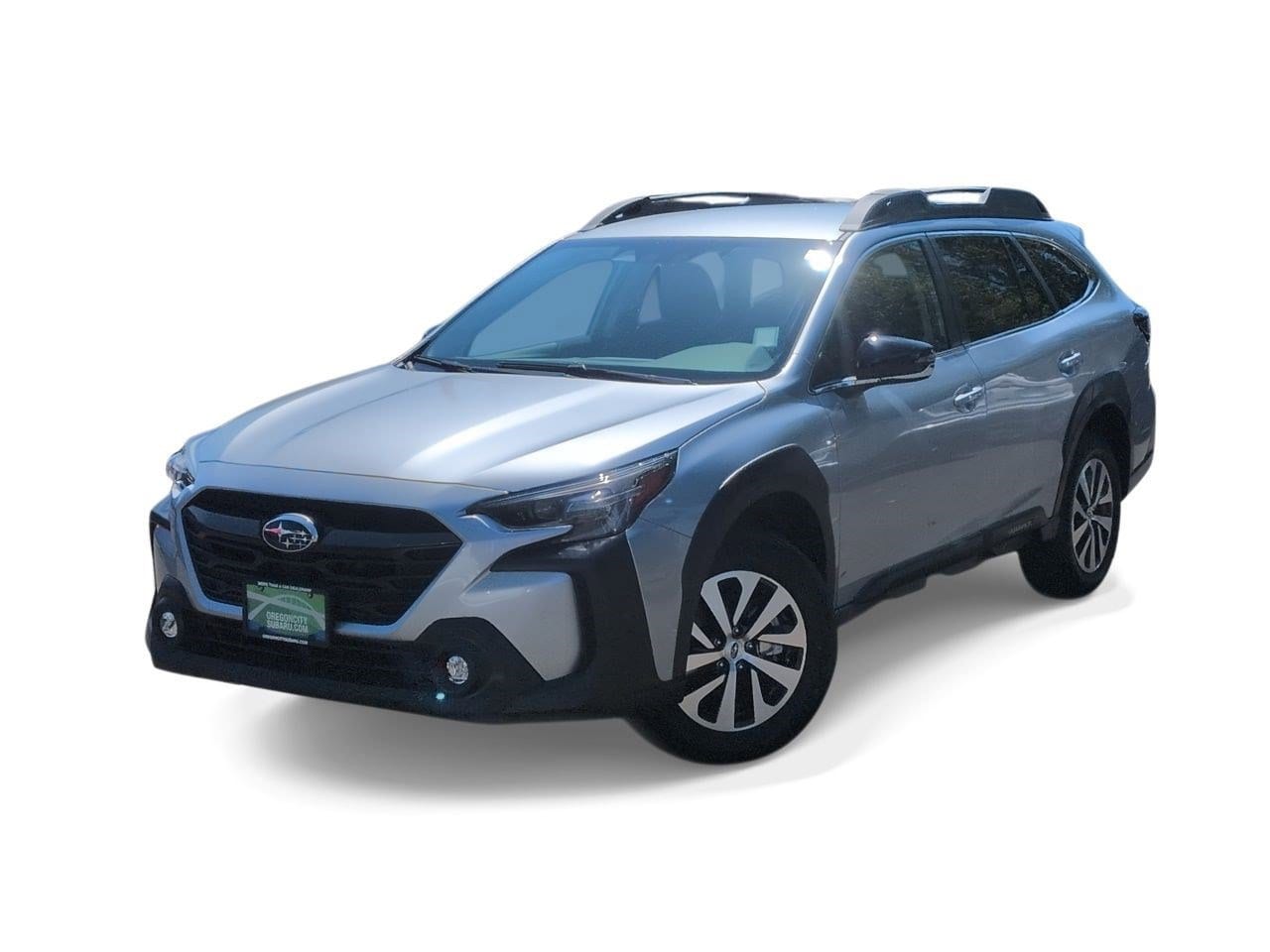 2025 Subaru Outback Premium's photo
