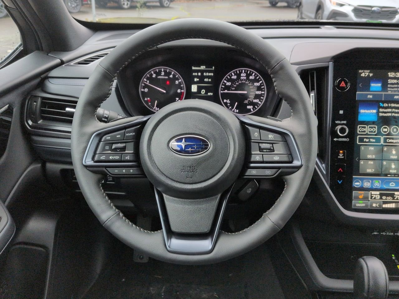 Thumbnail: 2026 Subaru Forester - 25