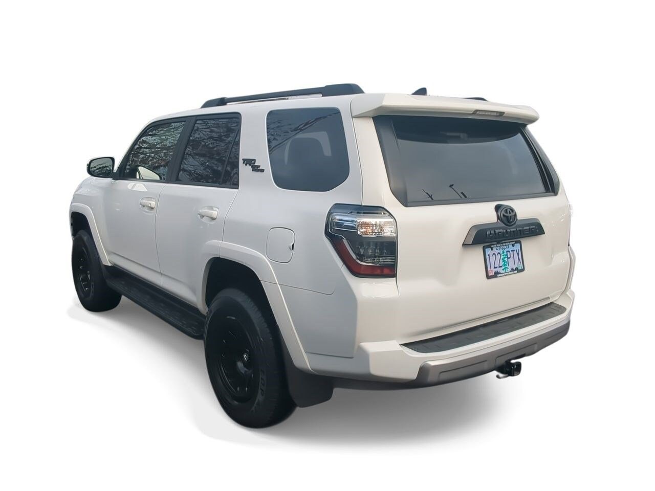 Thumbnail: 2023 Toyota 4Runner - 6